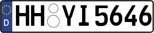 HH-YI5646