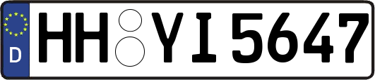 HH-YI5647
