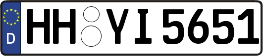 HH-YI5651