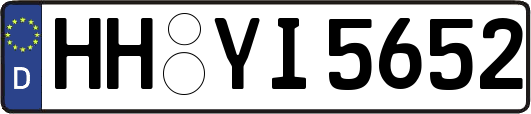 HH-YI5652