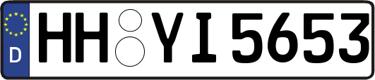 HH-YI5653