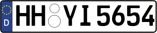 HH-YI5654