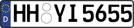 HH-YI5655