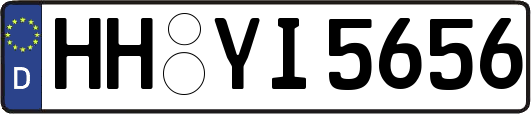 HH-YI5656