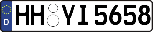 HH-YI5658