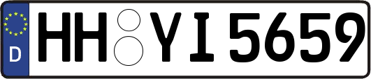 HH-YI5659