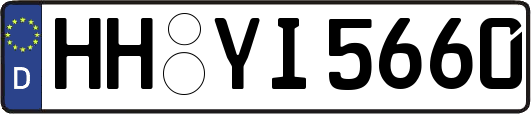 HH-YI5660