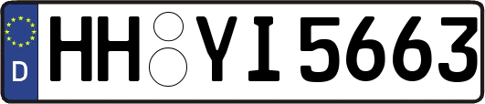 HH-YI5663