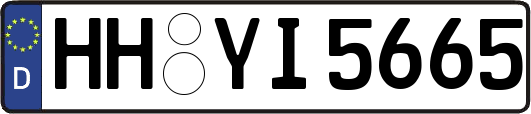 HH-YI5665