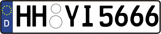 HH-YI5666