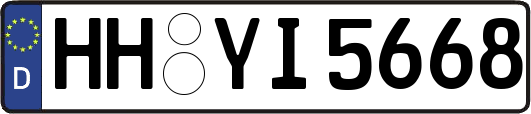 HH-YI5668