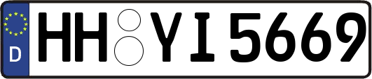 HH-YI5669