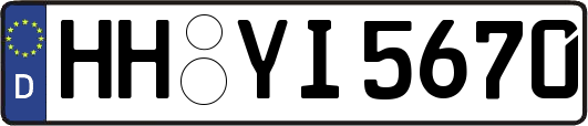HH-YI5670