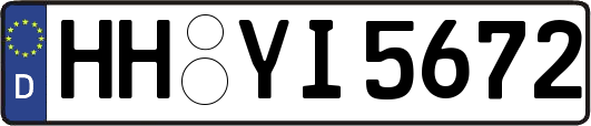 HH-YI5672