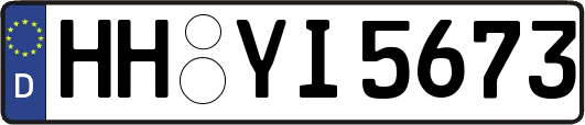 HH-YI5673