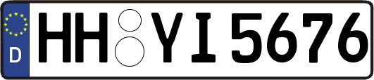 HH-YI5676
