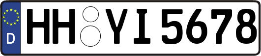 HH-YI5678
