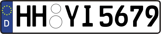 HH-YI5679