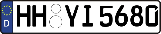 HH-YI5680