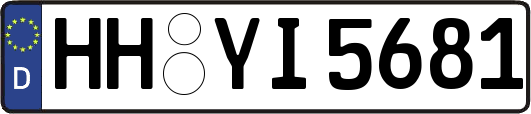 HH-YI5681