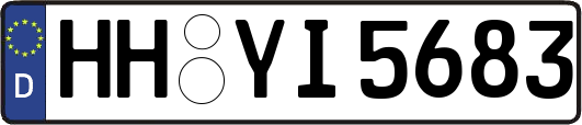 HH-YI5683