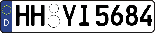 HH-YI5684