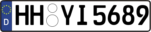 HH-YI5689
