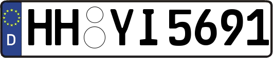 HH-YI5691