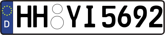 HH-YI5692