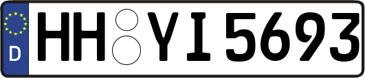 HH-YI5693