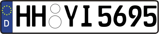 HH-YI5695
