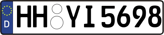HH-YI5698