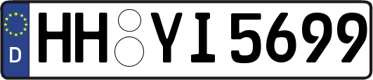 HH-YI5699