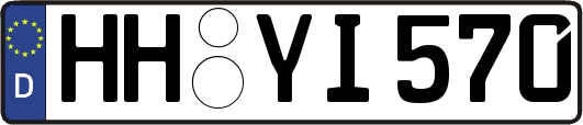 HH-YI570