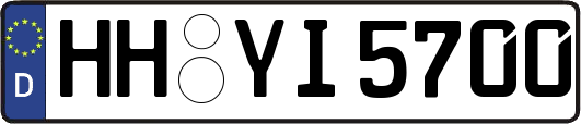 HH-YI5700