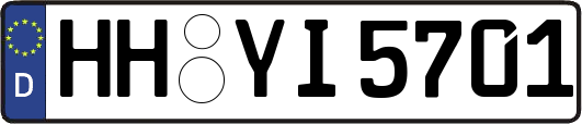 HH-YI5701