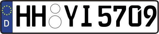 HH-YI5709