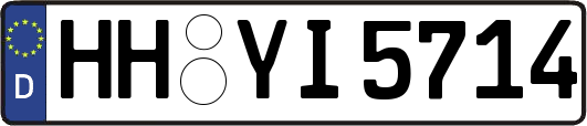 HH-YI5714