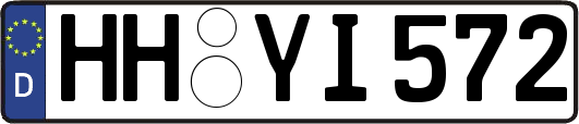 HH-YI572