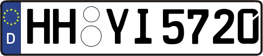 HH-YI5720