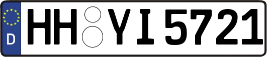 HH-YI5721