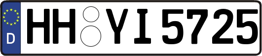 HH-YI5725