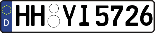 HH-YI5726