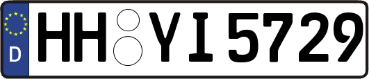 HH-YI5729