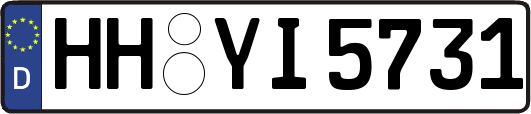 HH-YI5731