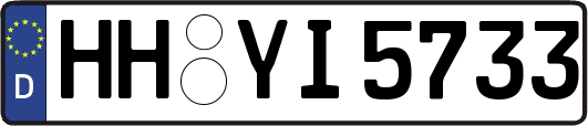 HH-YI5733