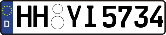 HH-YI5734