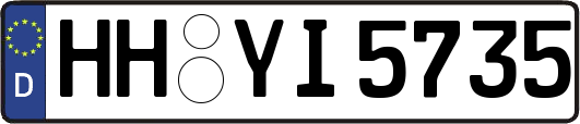 HH-YI5735