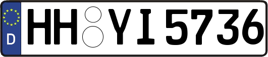 HH-YI5736