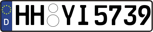 HH-YI5739